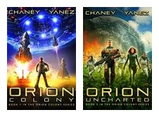 Orion Series