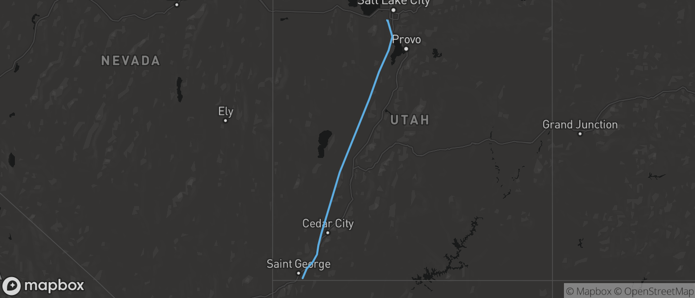 Map for 136