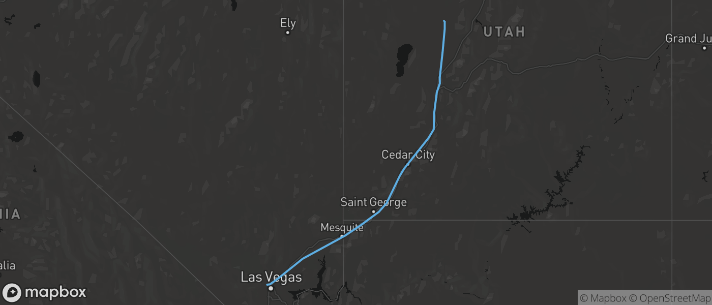 Map for 141