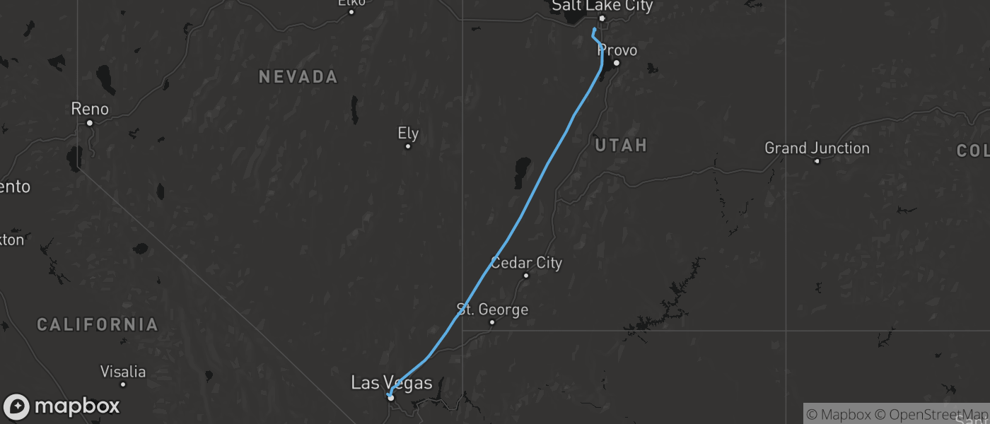 Map for 151