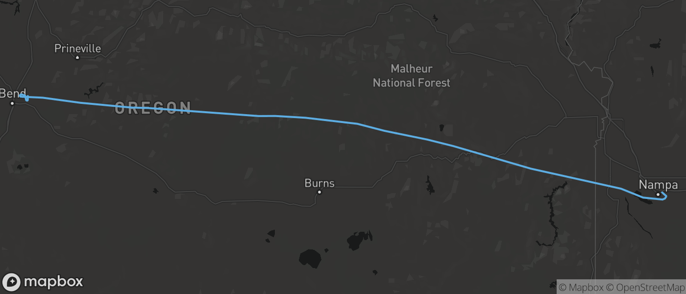 Map for 155