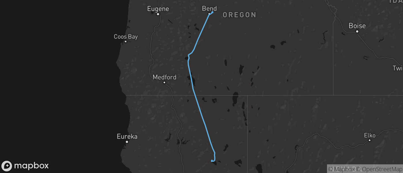 Map for 156