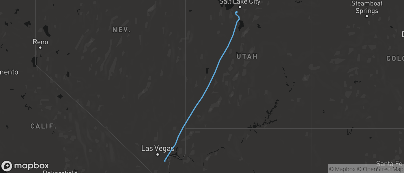Map for 166