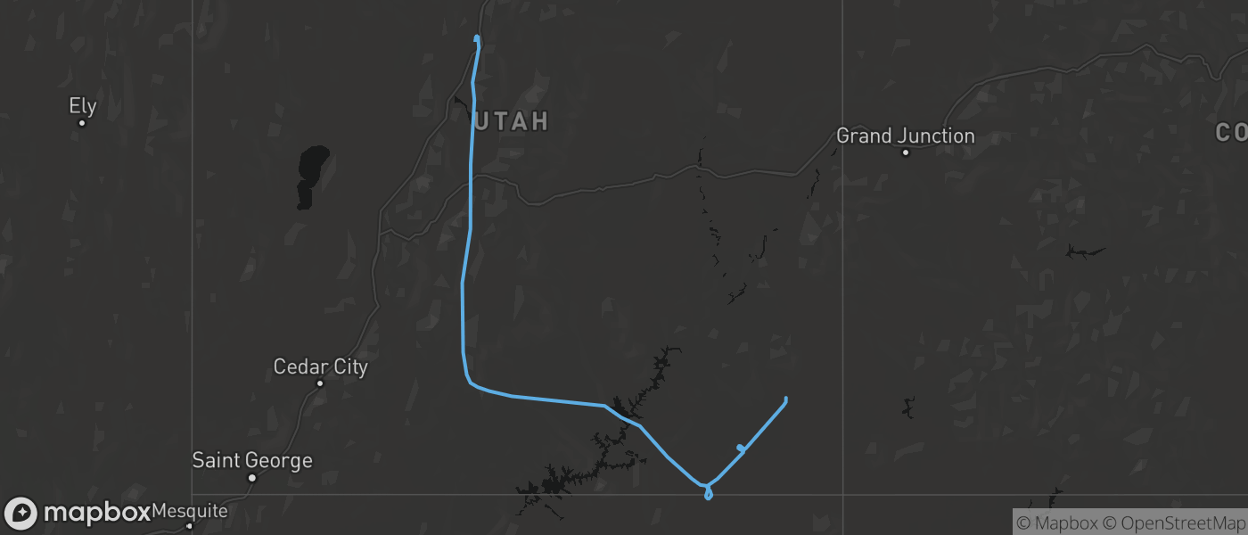 Map for 168