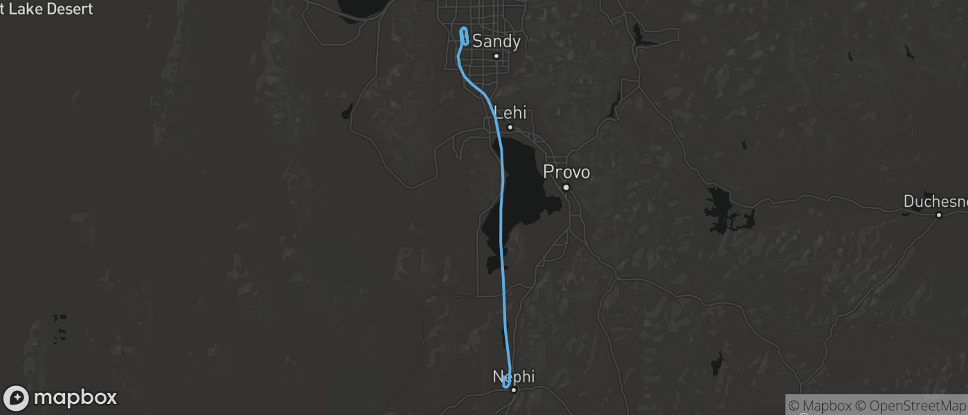 Map for 169