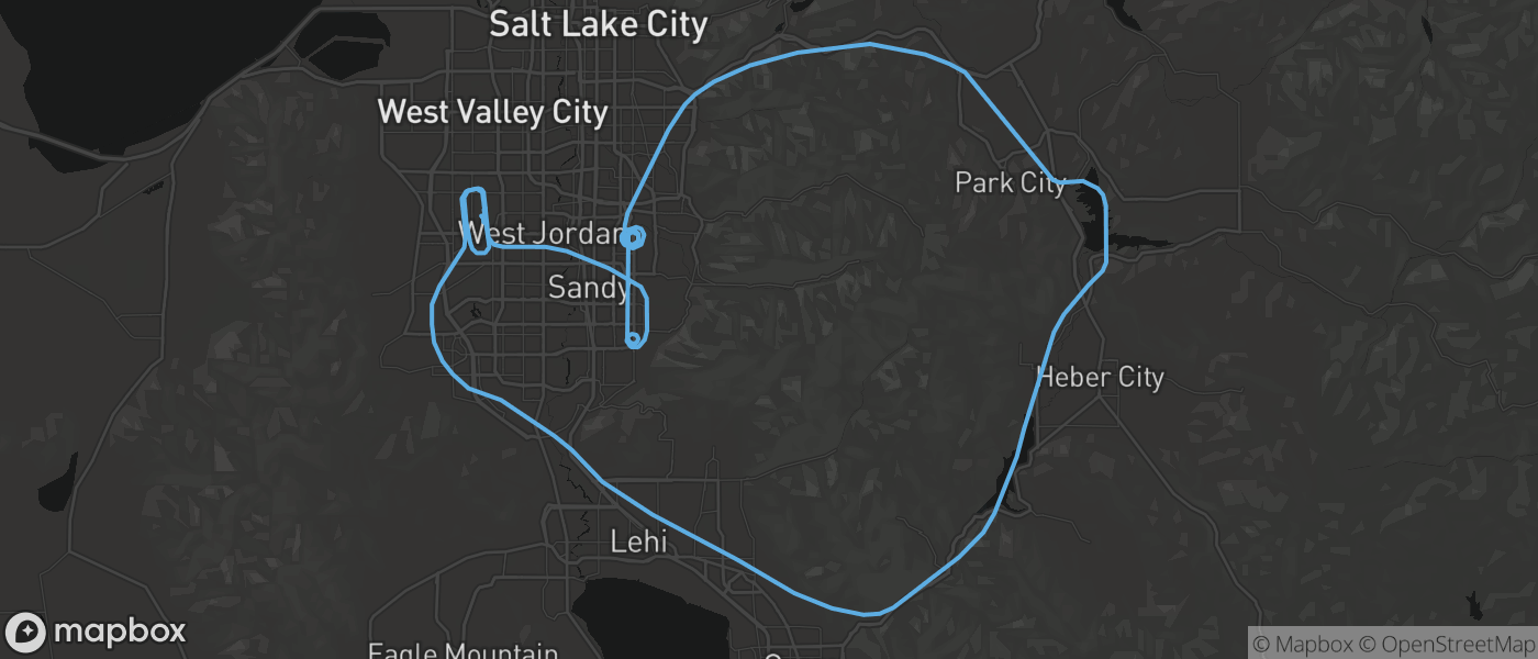 Map for 171