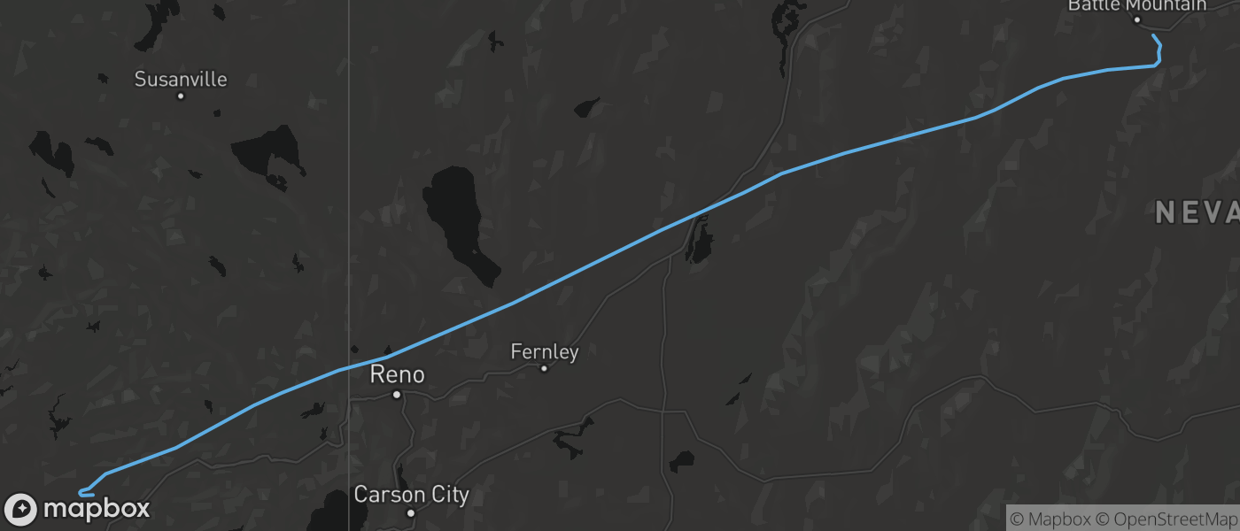 Map for 176